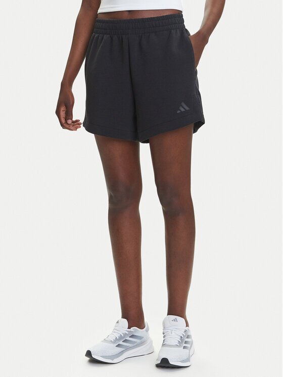 adidas Pantaloni scurți sport ALL SZN Soft Lux JM3751 Loose Fit