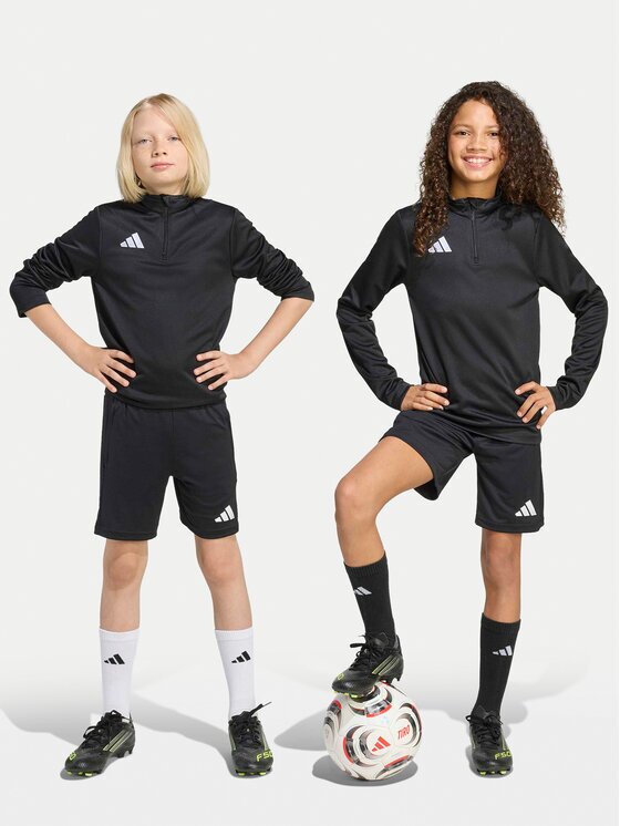 adidas Pantaloni scurți sport Entrada 26 Training JZ9131 Regular Fit