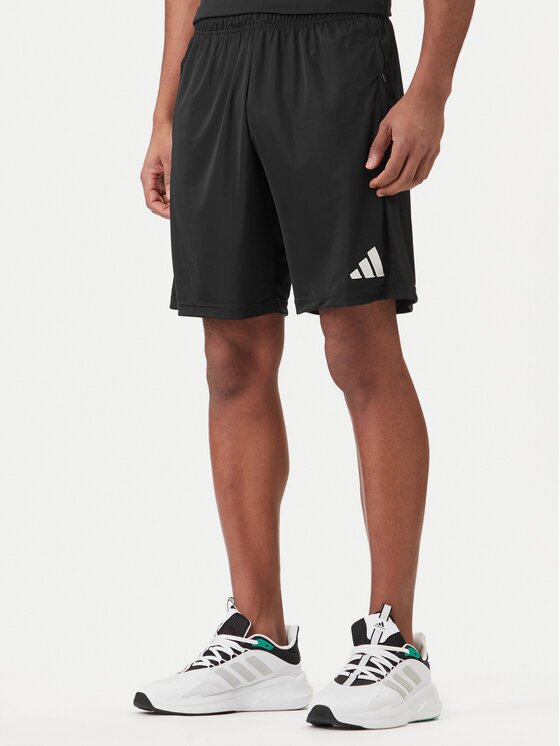 adidas Pantaloni scurți sport Entrada 26 Training KD0985 Regular Fit