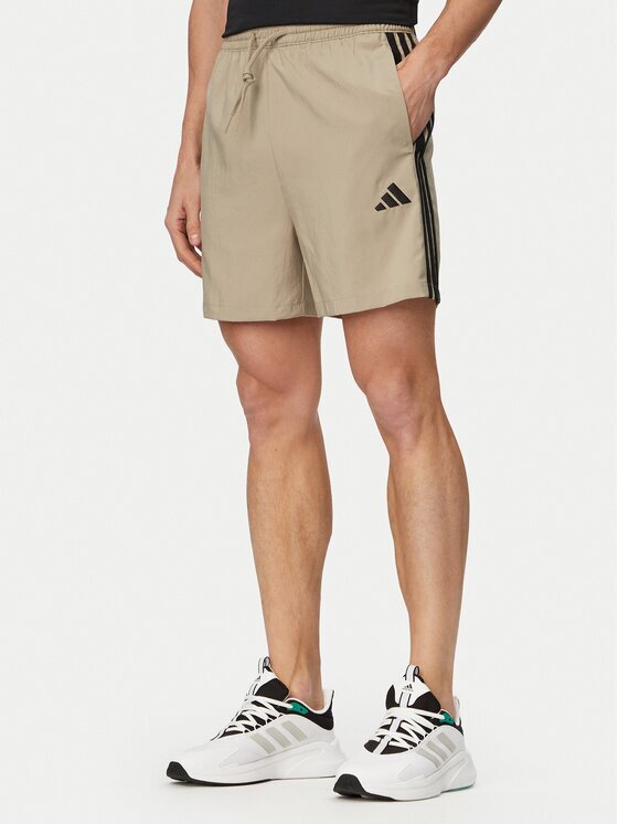 adidas Pantaloni scurți sport Essentials 3-Stripes Chelsea KD4889 Regular Fit