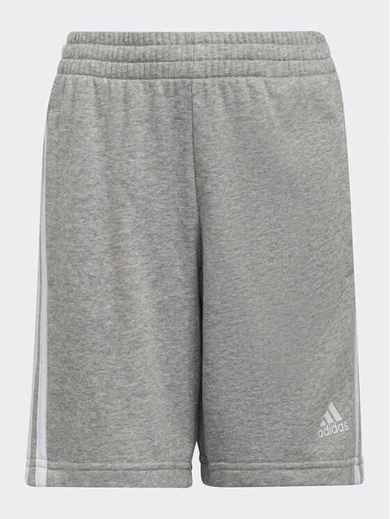 adidas Pantaloni scurți sport Essentials 3-Stripes Shorts HF1901 Regular Fit