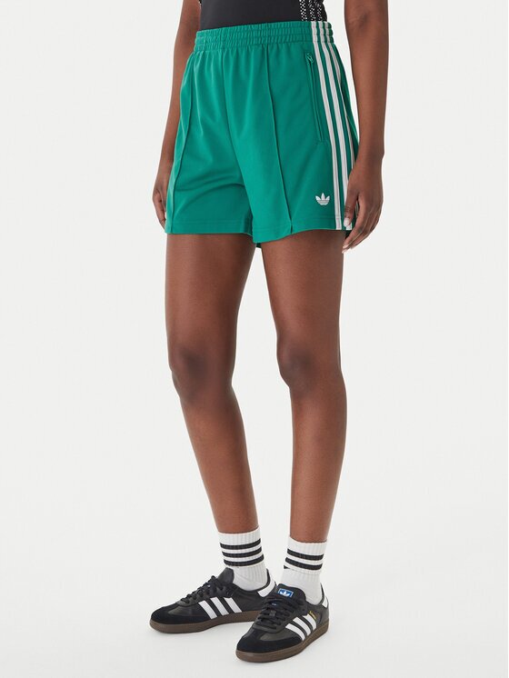 adidas Pantaloni scurți sport Firebird Classic KD3668 Regular Fit