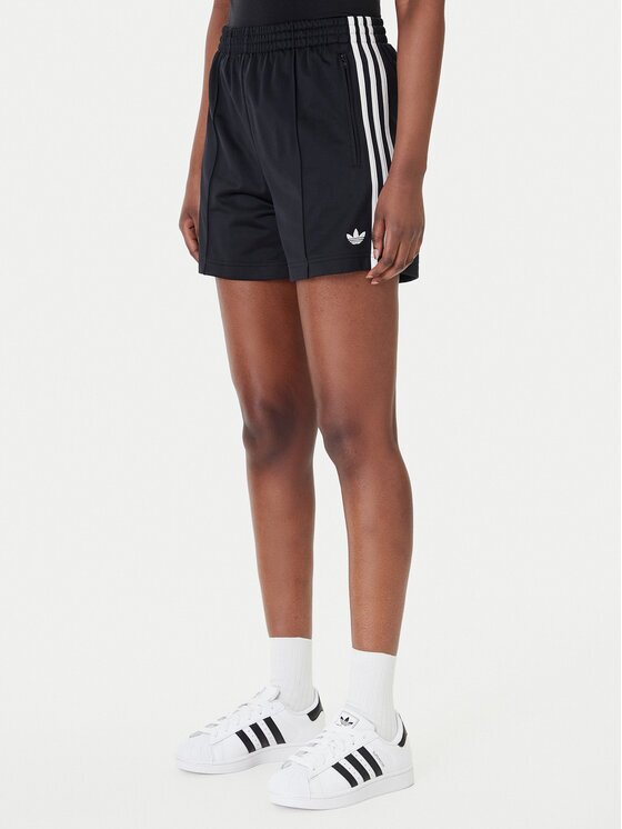 adidas Pantaloni scurți sport Firebird Classic KD5569 Regular Fit