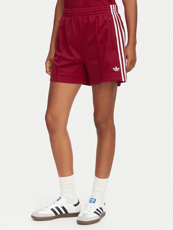 adidas Pantaloni scurți sport Firebird Classic KS4791 Regular Fit