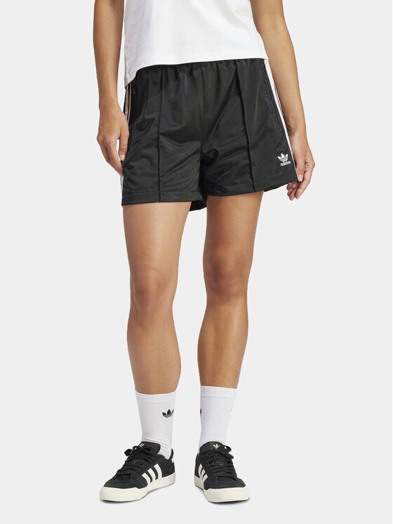 adidas Pantaloni scurți sport Firebird IU2425 Loose Fit