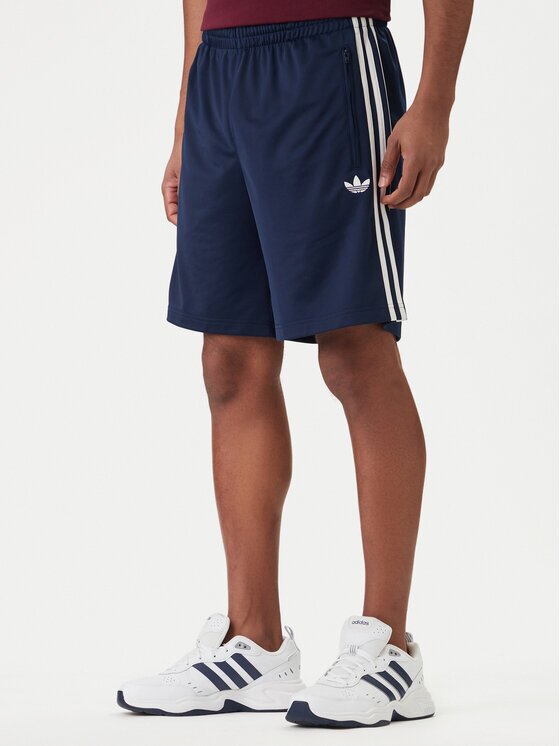 adidas Pantaloni scurți sport Firebird KE1374 Regular Fit