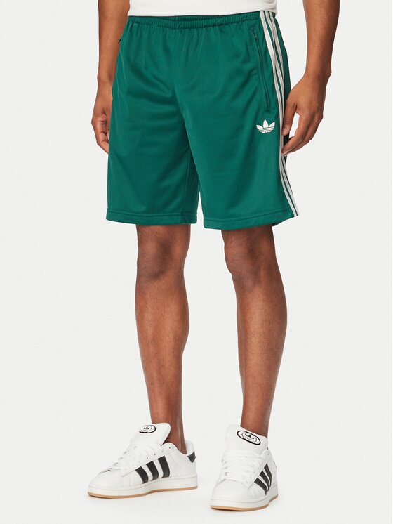 adidas Pantaloni scurți sport Firebird KE1376 Regular Fit