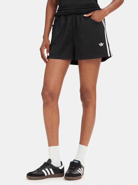 adidas Pantaloni scurți sport Firebird LG4323 Regular Fit