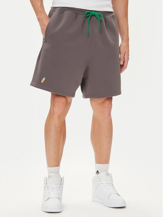 adidas Pantaloni scurți sport Fortnite JV7962 Regular Fit