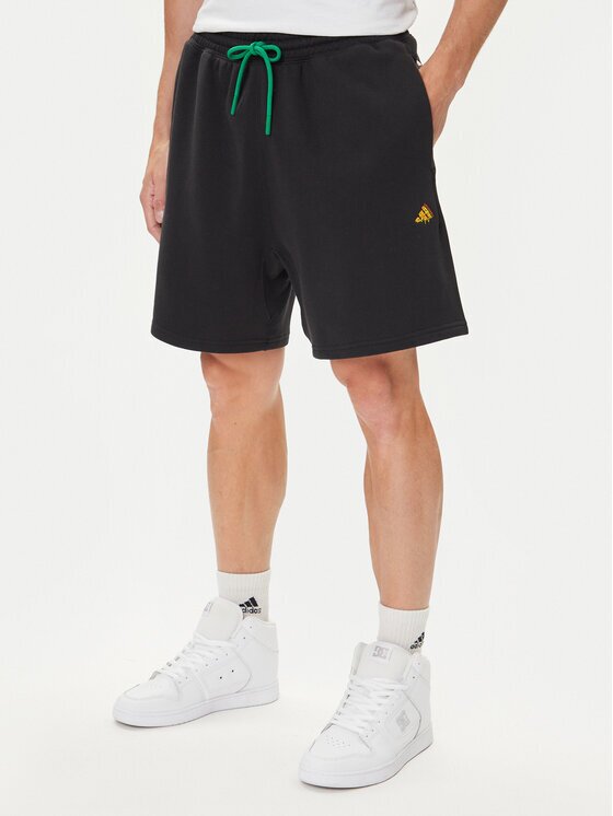 adidas Pantaloni scurți sport Fortnite JV7963 Regular Fit