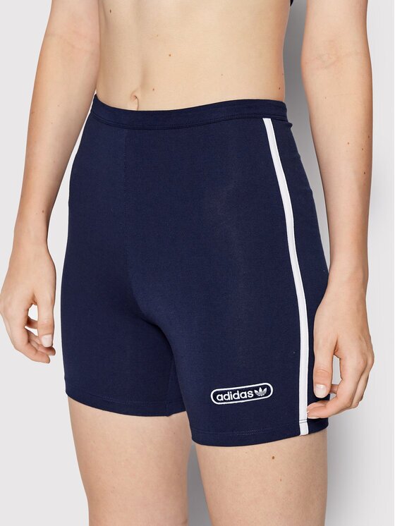adidas Pantaloni scurți sport HL6562 Tight Fit