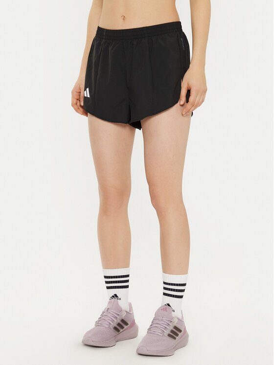adidas Pantaloni scurți sport IN8707 Regular Fit