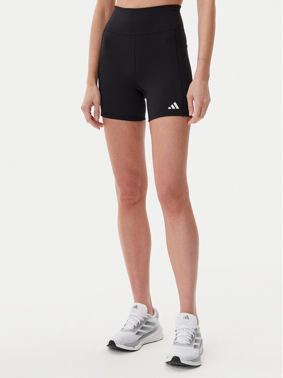 adidas Pantaloni scurți sport Own the Run IS9919 Slim Fit