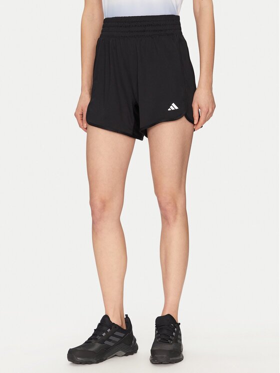 adidas Pantaloni scurți sport Pacer Essentials IQ2576 Regular Fit