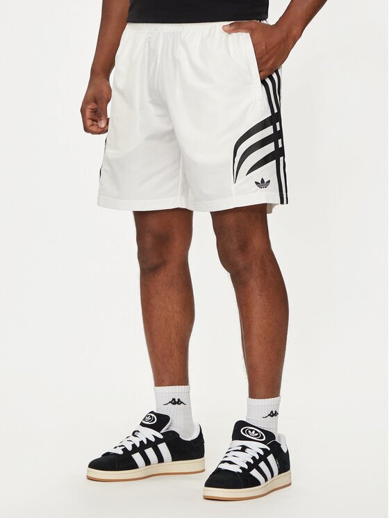 adidas Pantaloni scurți sport Q3 Atlanta IX6729 Regular Fit