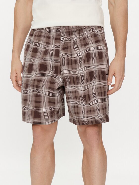 adidas Pantaloni scurți sport Reveal Allover Print HM4949 Regular Fit
