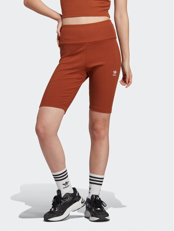 adidas Pantaloni scurți sport Rib Shorts IL9621