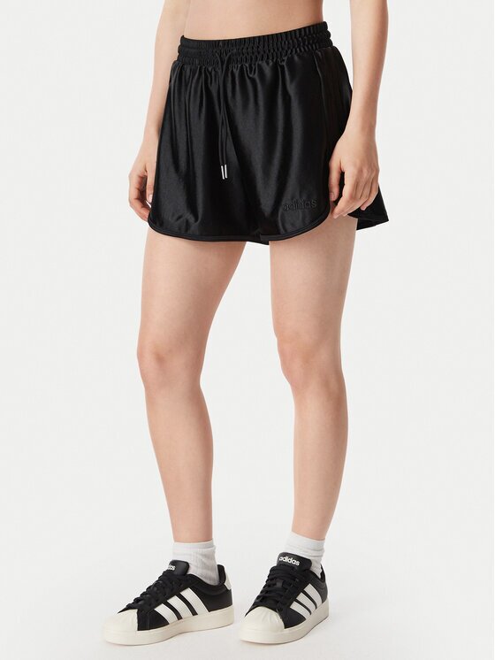 adidas Pantaloni scurți sport Seasonal Essentials KH1605 Relaxed Fit