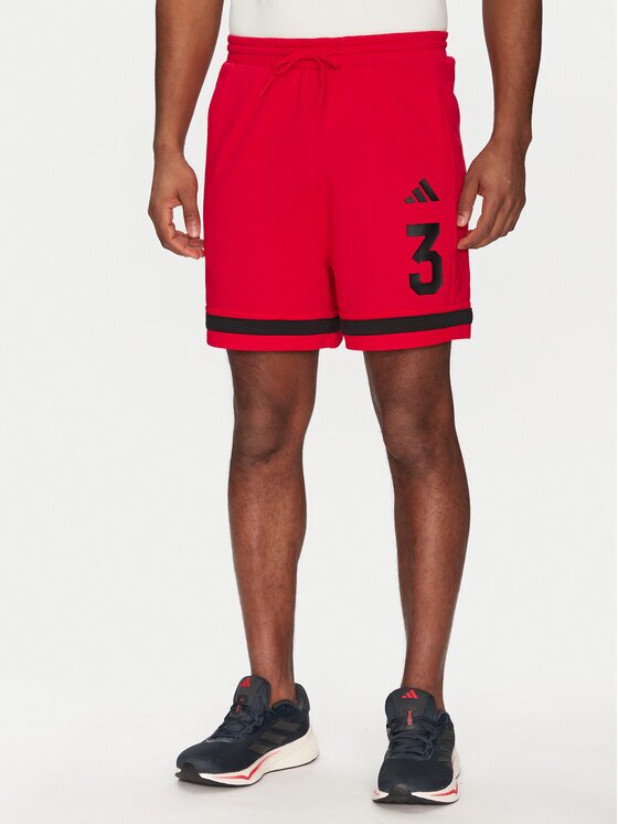 adidas Pantaloni scurți sport Seasonal Essentials Sport JD8089 Regular Fit