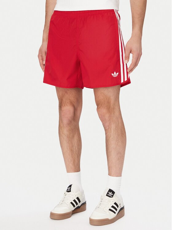 adidas Pantaloni scurți sport Sprinter KE3570 Regular Fit