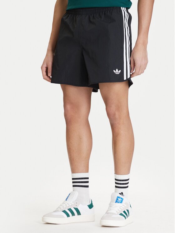 adidas Pantaloni scurți sport Sprinter KE3571 Regular Fit