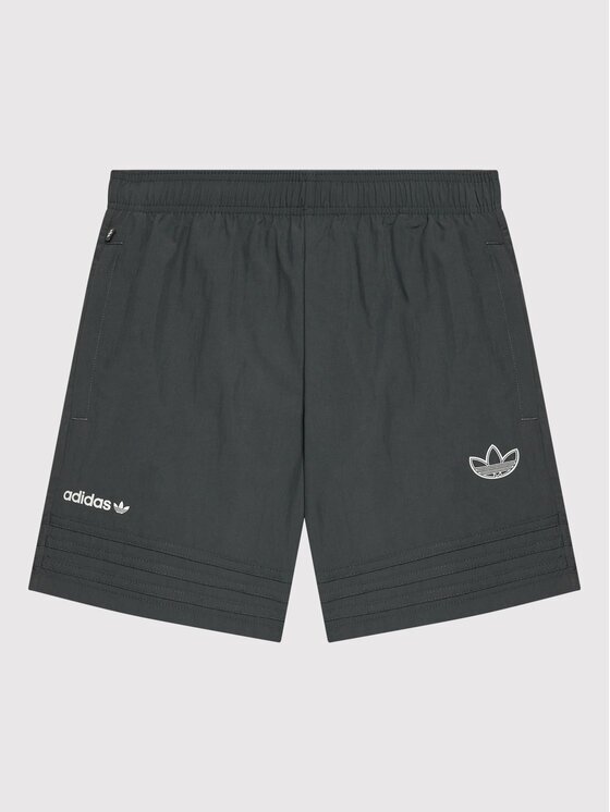 adidas Pantaloni scurți sport Sprt Collection HE2086 Regular Fit