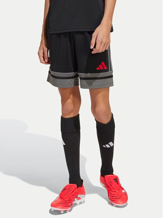 adidas Pantaloni scurți sport Squadra 25 JN4448 Regular Fit