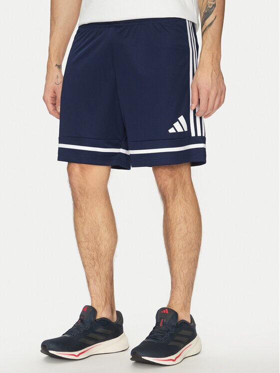 adidas Pantaloni scurți sport Squadra 25 JN5468 Regular Fit