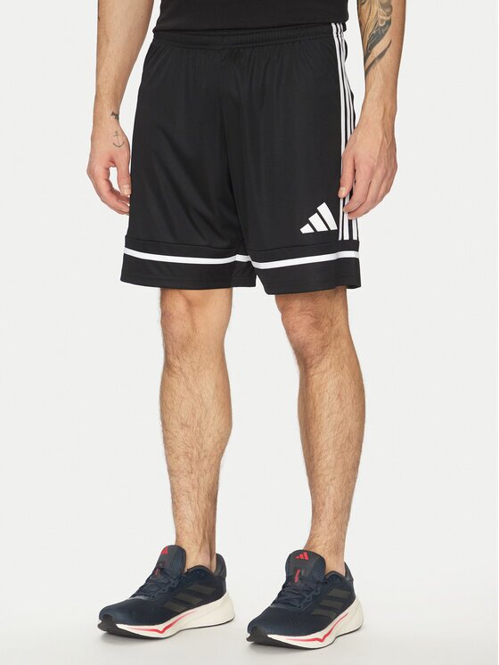 adidas Pantaloni scurți sport Squadra 25 JN5469 Regular Fit