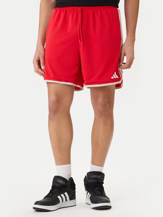 adidas Pantaloni scurți sport Stadium JZ6857 Regular Fit