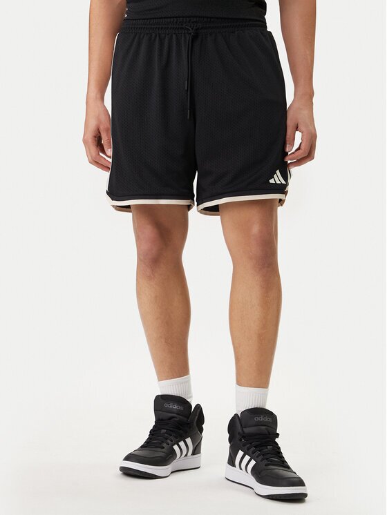 adidas Pantaloni scurți sport Stadium JZ6858 Regular Fit