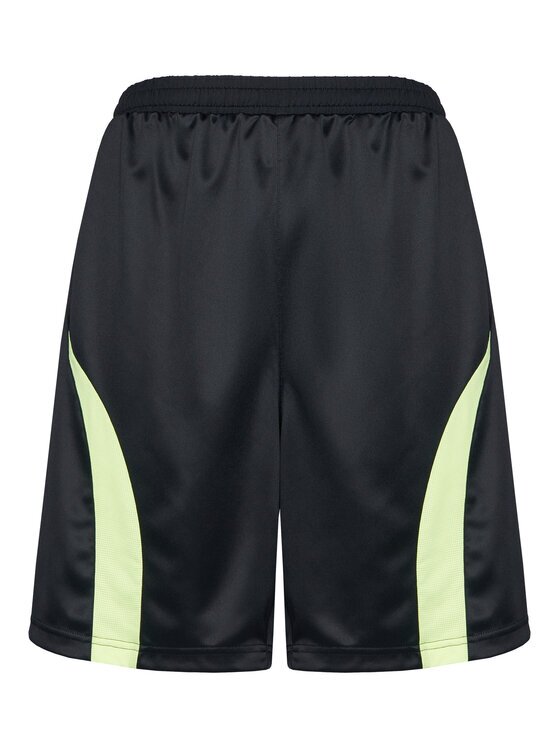 adidas Pantaloni scurți sport Teamgeist adicolor JW1350 Regular Fit
