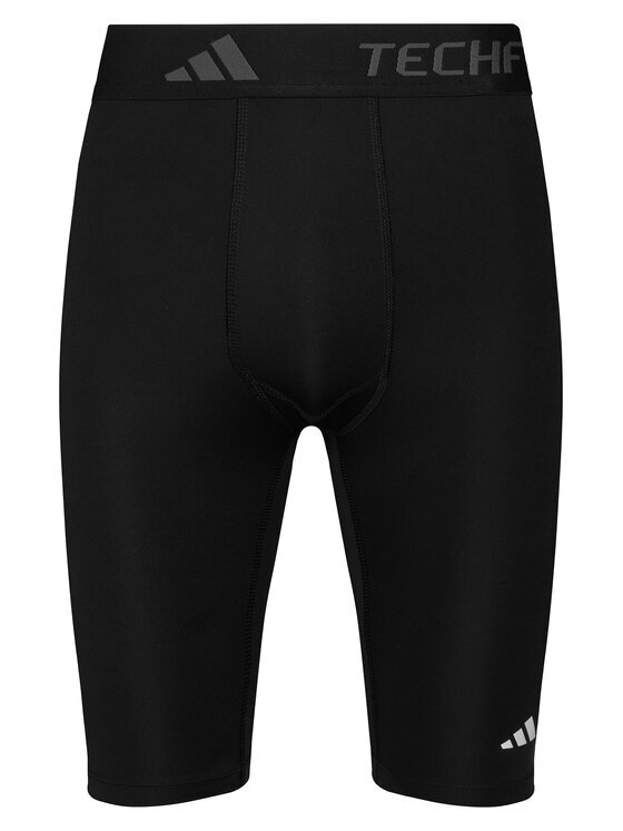 adidas Pantaloni scurți sport TECHFIT Compression Training IN5591 Regular Fit