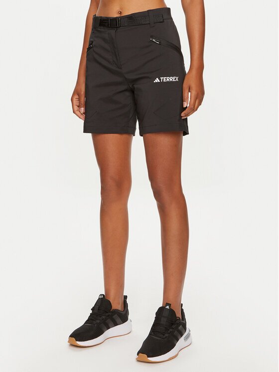 adidas Pantaloni scurți sport Terrex Xperior IP4832 Regular Fit