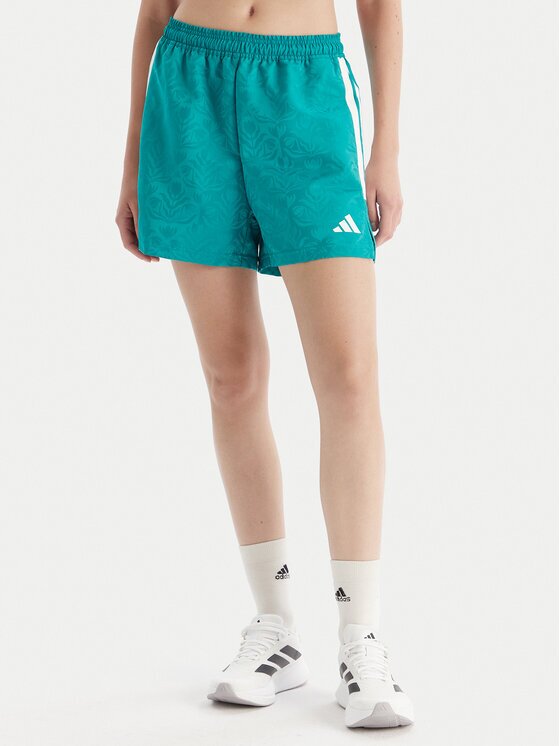 adidas Pantaloni scurți sport Tiro x Common Goal JL9208 Loose Fit