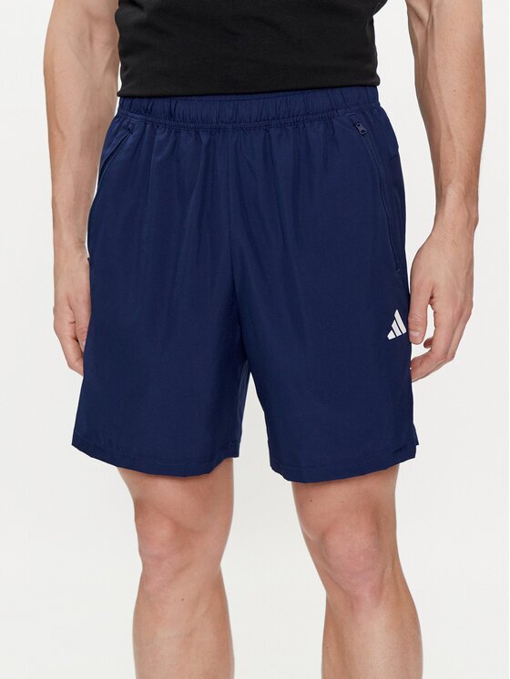 adidas Pantaloni scurți sport Train Essentials IC6977 Regular Fit