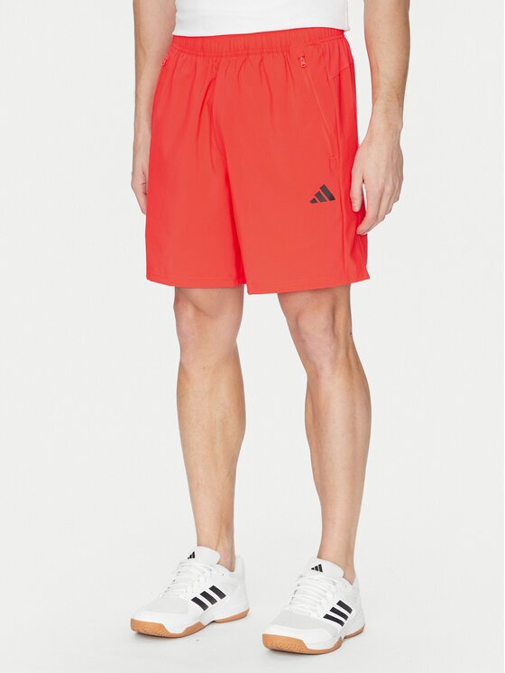 adidas Pantaloni scurți sport Train Essentials Woven Training JN7316 Regular Fit