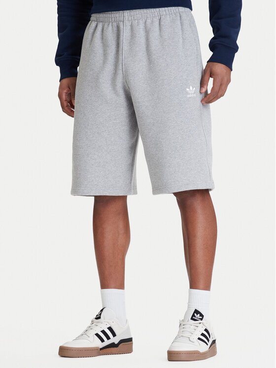 adidas Pantaloni scurți sport Trefoil Essentials JV6053 Loose Fit