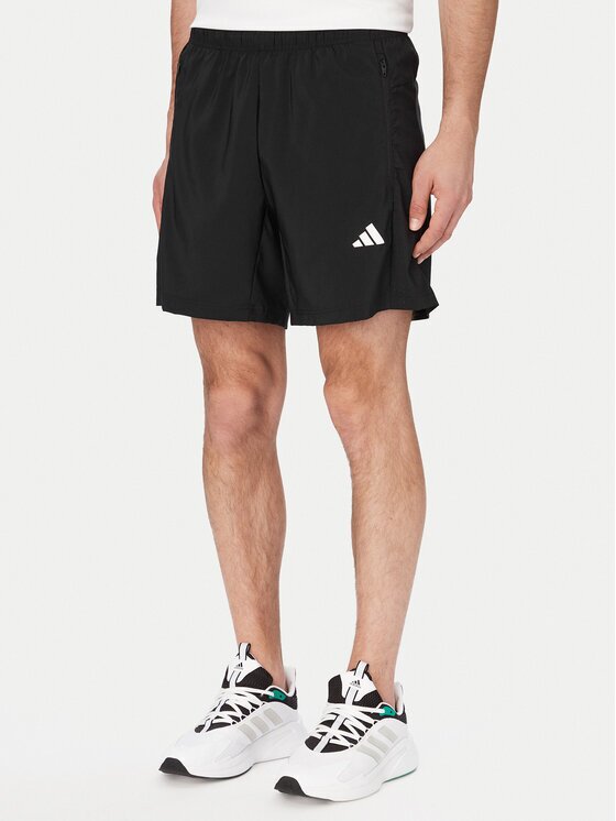 adidas Pantaloni scurți sport Workout Essentials Base KA3549 Regular Fit