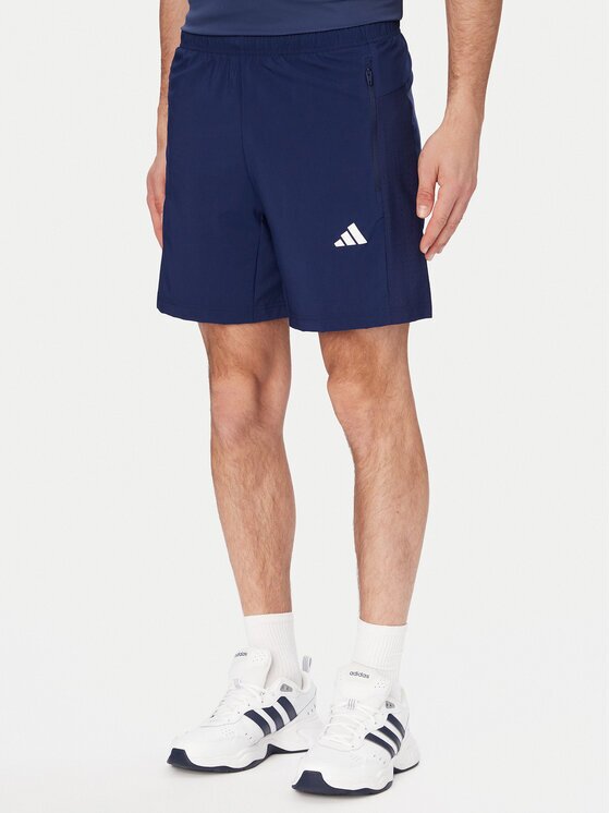 adidas Pantaloni scurți sport Workout Essentials Base KD2947 Regular Fit