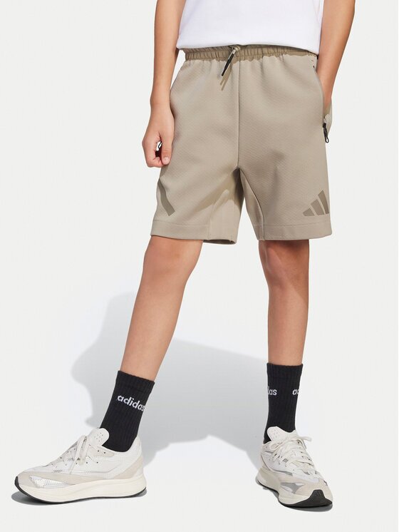 adidas Pantaloni scurți sport Z.N.E. JD0009 Loose Fit