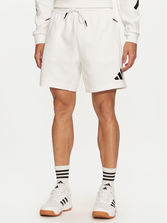 adidas Pantaloni scurți sport Z.N.E. JJ4893 Regular Fit