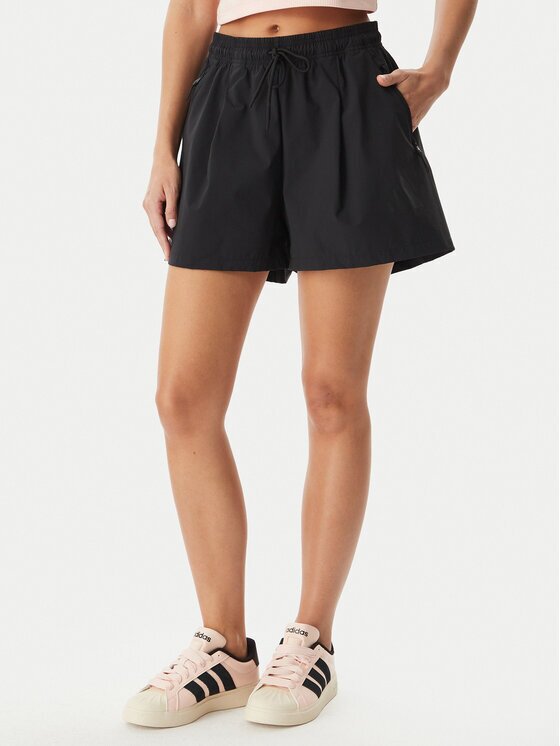 adidas Pantaloni scurți sport Z.N.E. KD8459 Loose Fit