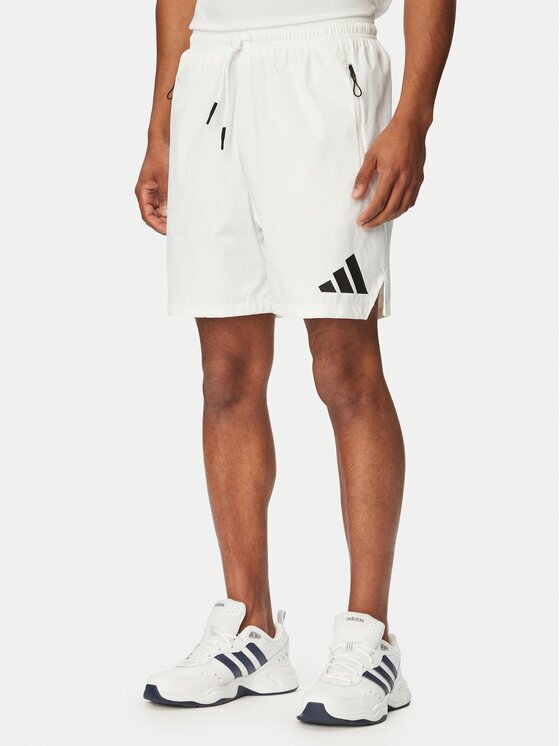 adidas Pantaloni scurți sport Z.N.E. KD8489 Regular Fit
