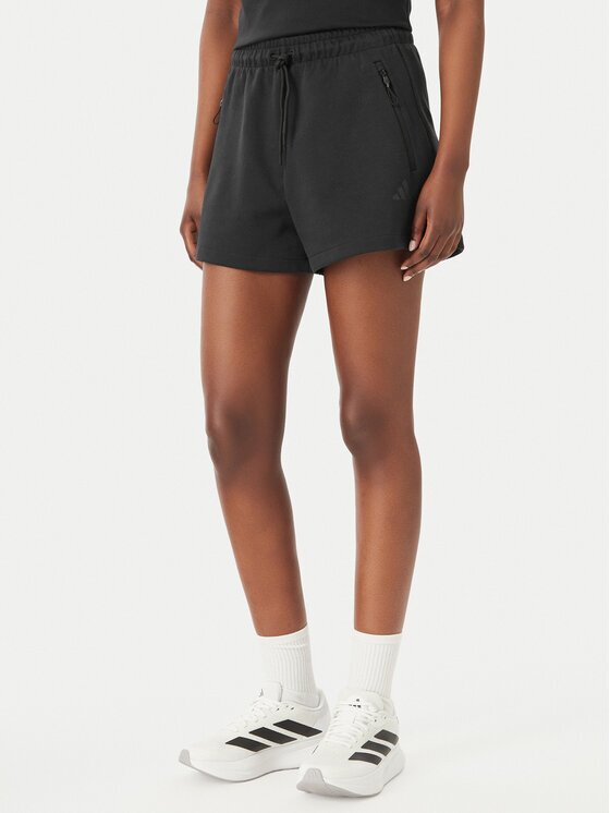 adidas Pantaloni scurți sport Z.N.E. KF6350 Loose Fit