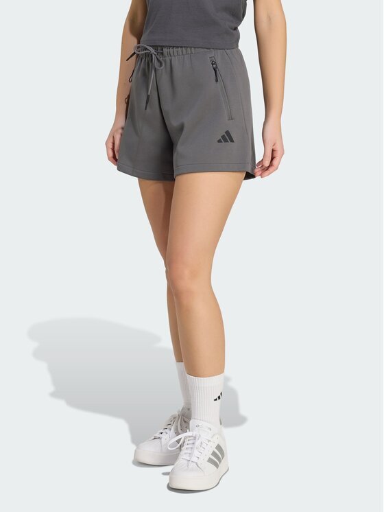 adidas Pantaloni scurți sport Z.N.E. KF6351 Loose Fit