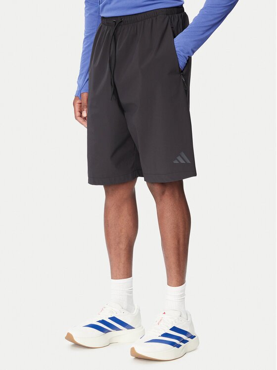 adidas Pantaloni scurți sport Z.N.E. Woven KF6307 Loose Fit
