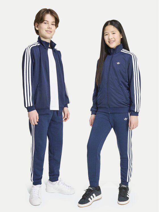 adidas Pantaloni trening 3-Stripes HZ9583 Regular Fit