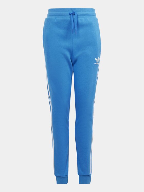 adidas Pantaloni trening 3-Stripes IM9676 Regular Fit