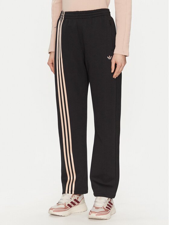 adidas Pantaloni trening 3-Stripes Sweat JJ0941 Loose Fit